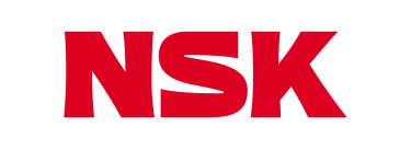 NSK logo
