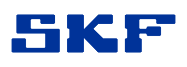 SKF logo